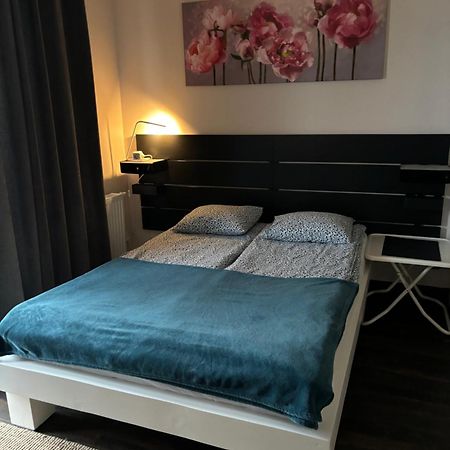 Kawalerka Na Targowej Apartamento Stary Toruń Exterior foto