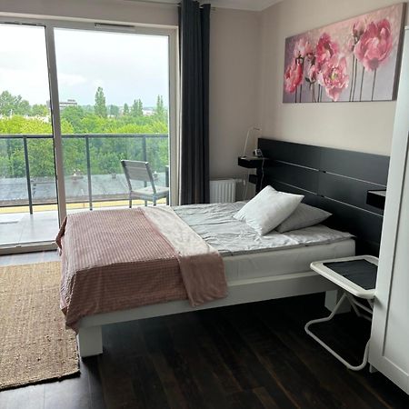 Kawalerka Na Targowej Apartamento Stary Toruń Exterior foto