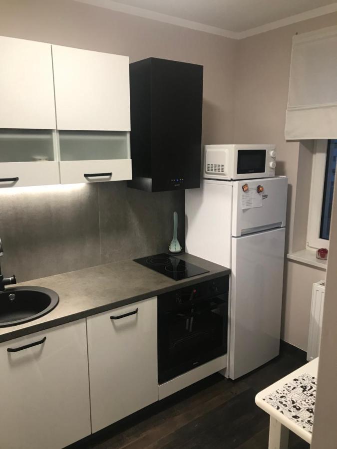 Kawalerka Na Targowej Apartamento Stary Toruń Exterior foto