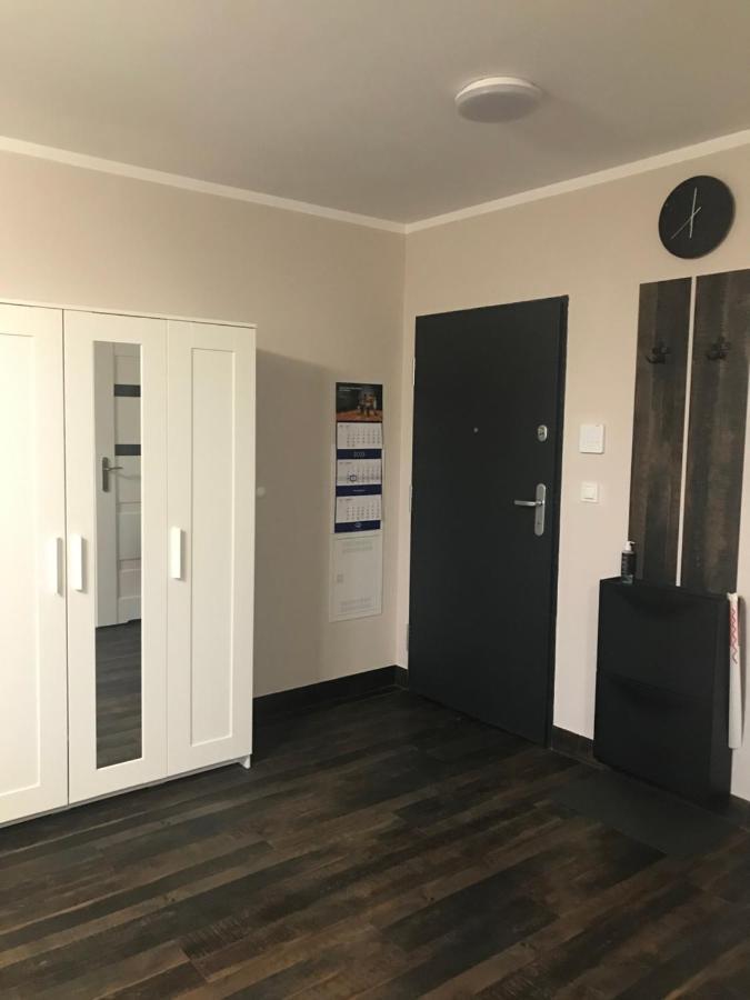 Kawalerka Na Targowej Apartamento Stary Toruń Exterior foto