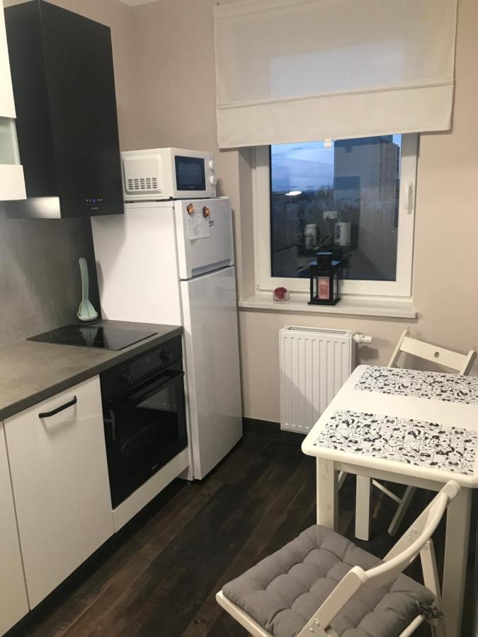 Kawalerka Na Targowej Apartamento Stary Toruń Exterior foto