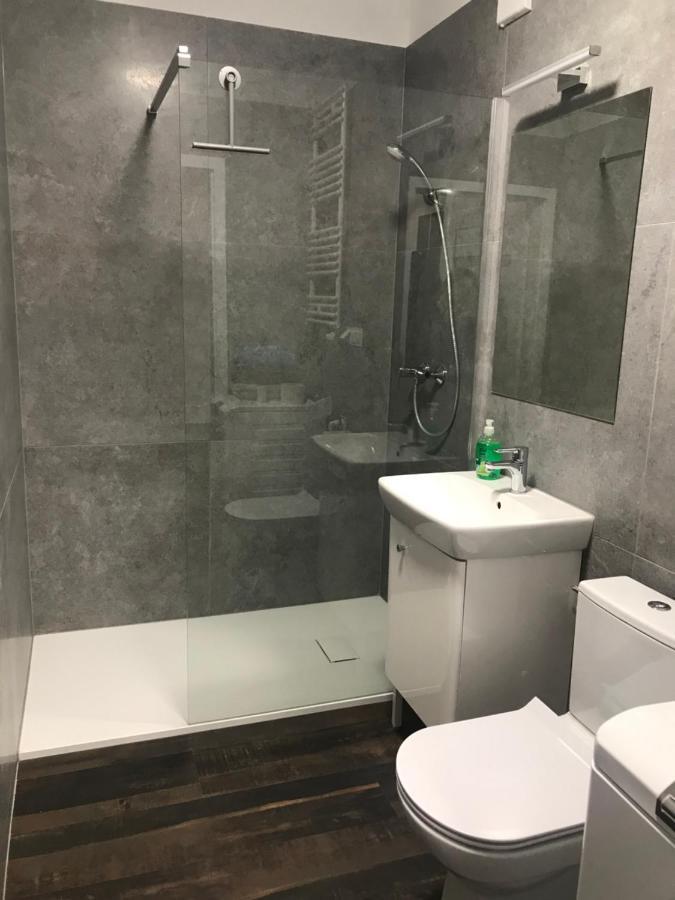 Kawalerka Na Targowej Apartamento Stary Toruń Exterior foto