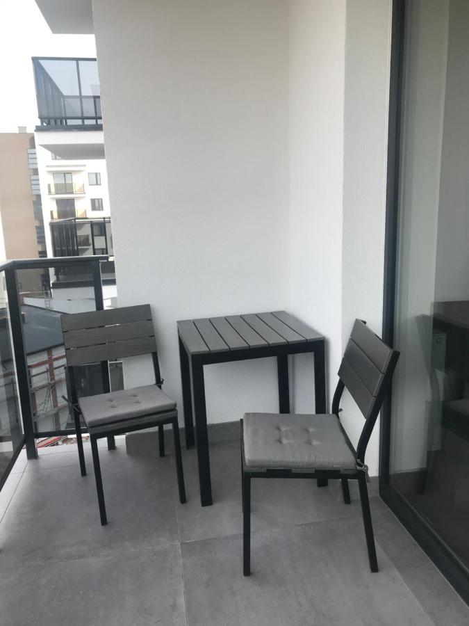 Kawalerka Na Targowej Apartamento Stary Toruń Exterior foto