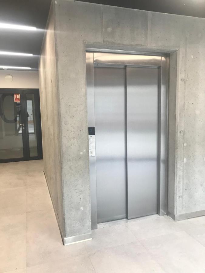 Kawalerka Na Targowej Apartamento Stary Toruń Exterior foto