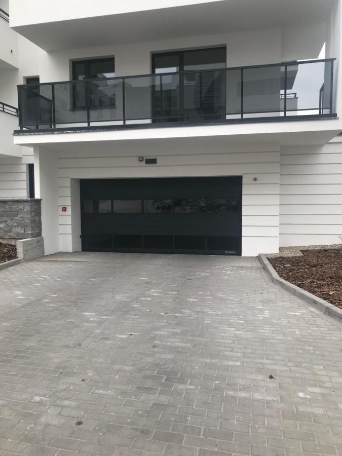 Kawalerka Na Targowej Apartamento Stary Toruń Exterior foto