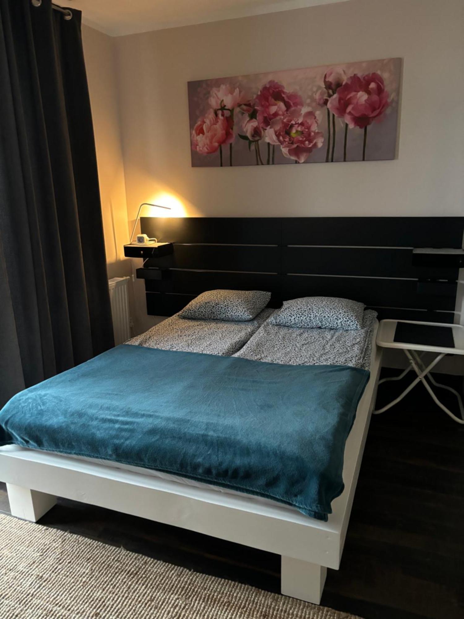 Kawalerka Na Targowej Apartamento Stary Toruń Exterior foto