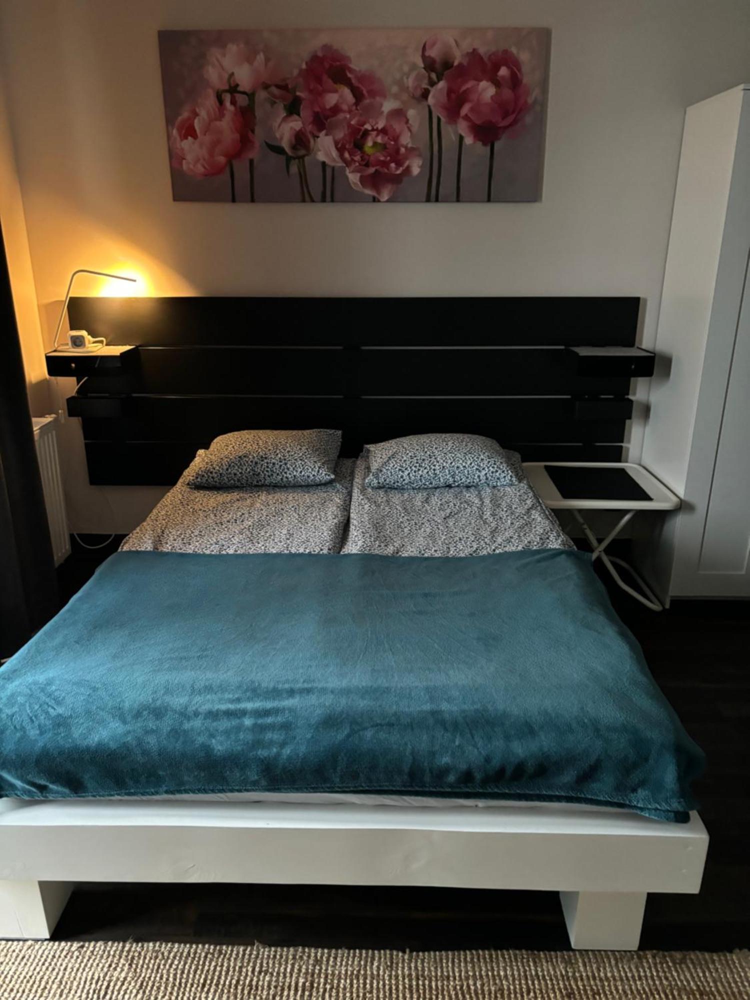 Kawalerka Na Targowej Apartamento Stary Toruń Exterior foto