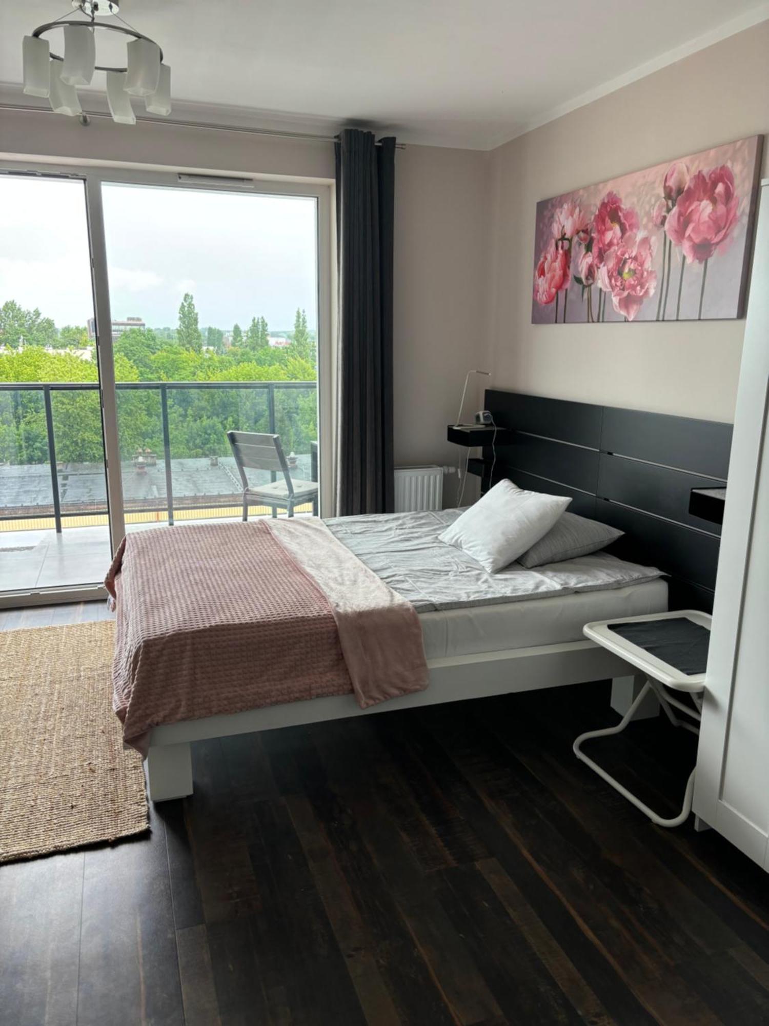 Kawalerka Na Targowej Apartamento Stary Toruń Exterior foto
