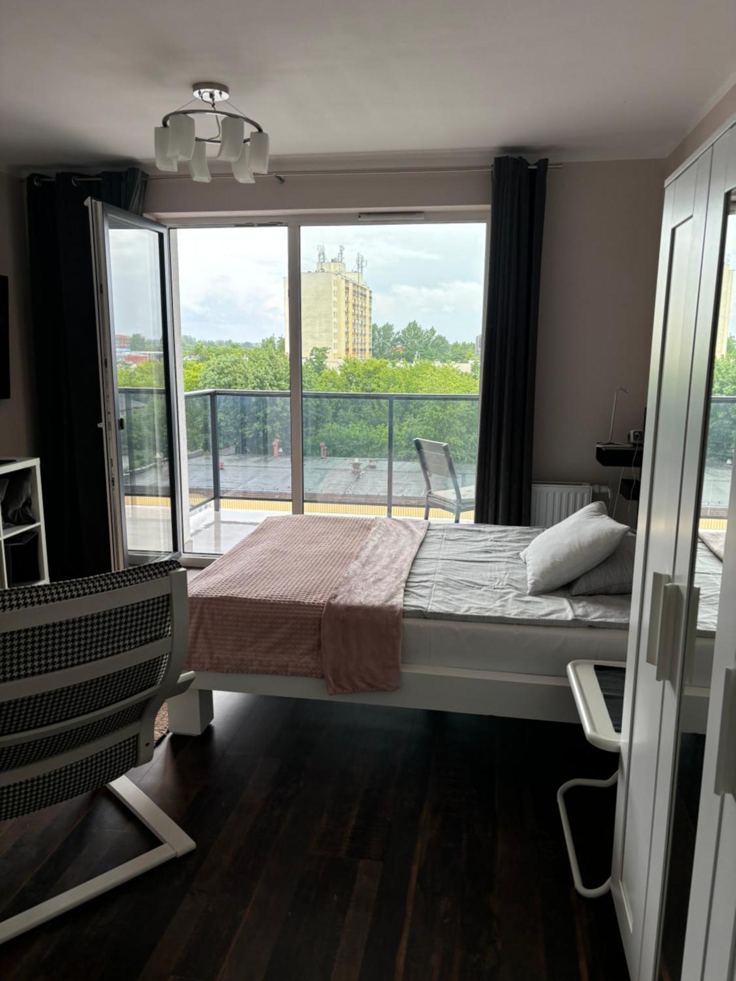 Kawalerka Na Targowej Apartamento Stary Toruń Exterior foto